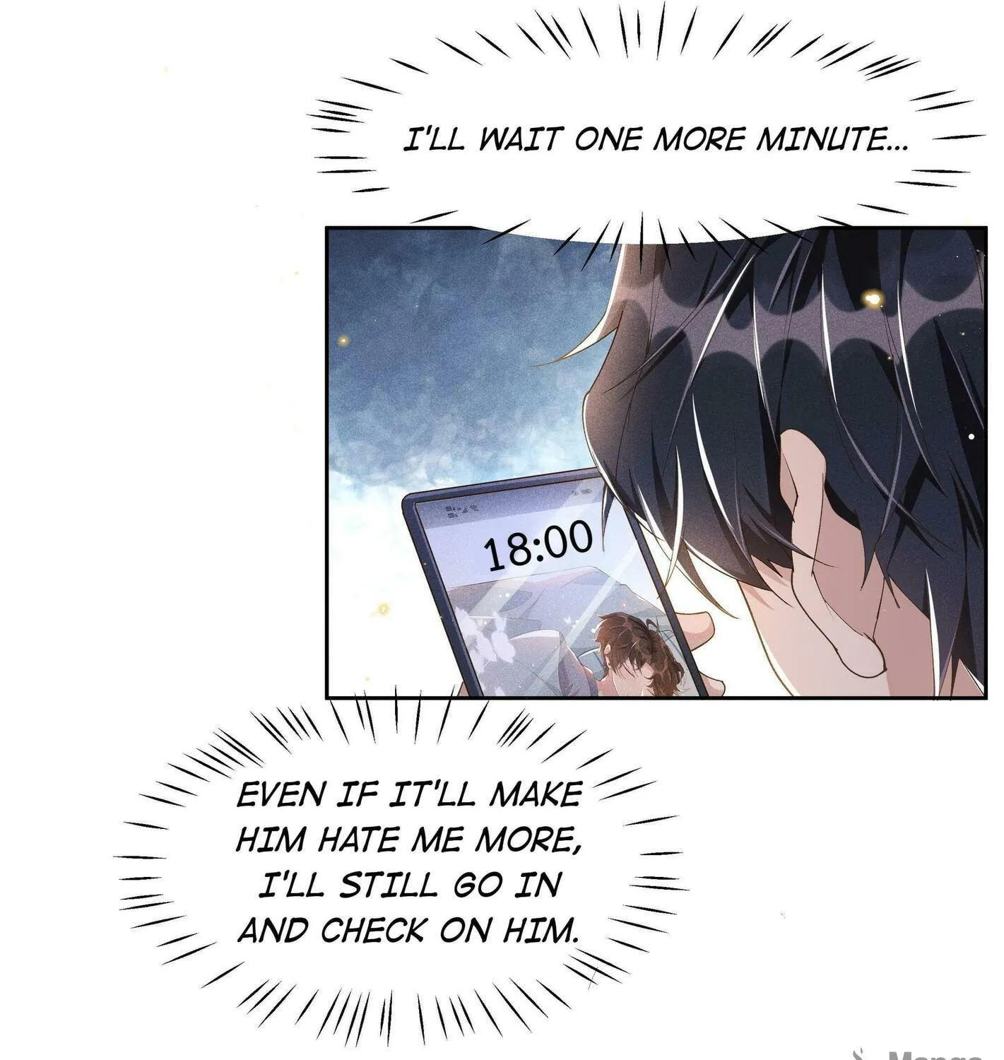 Read Social Temperature (Colored) chapter 50 image 48 on Lezhin