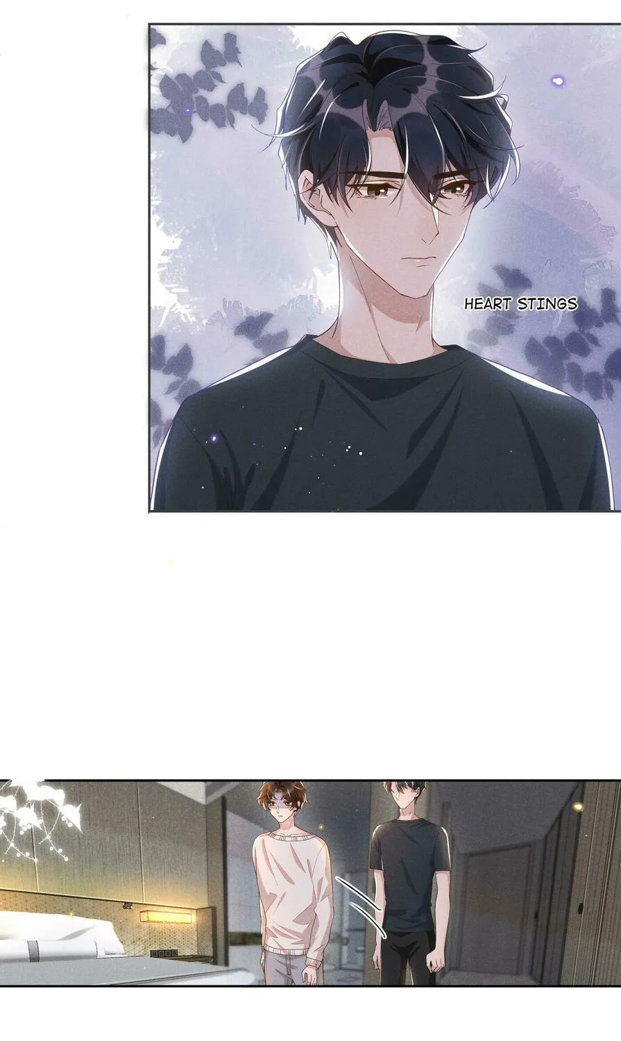 Read Social Temperature (Colored) chapter 50 image 58 on Lezhin