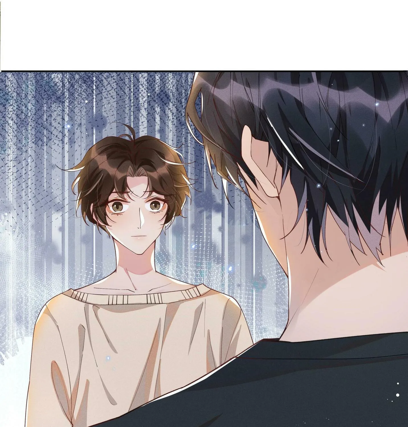 Read Social Temperature (Colored) chapter 50 image 6 on Lezhin