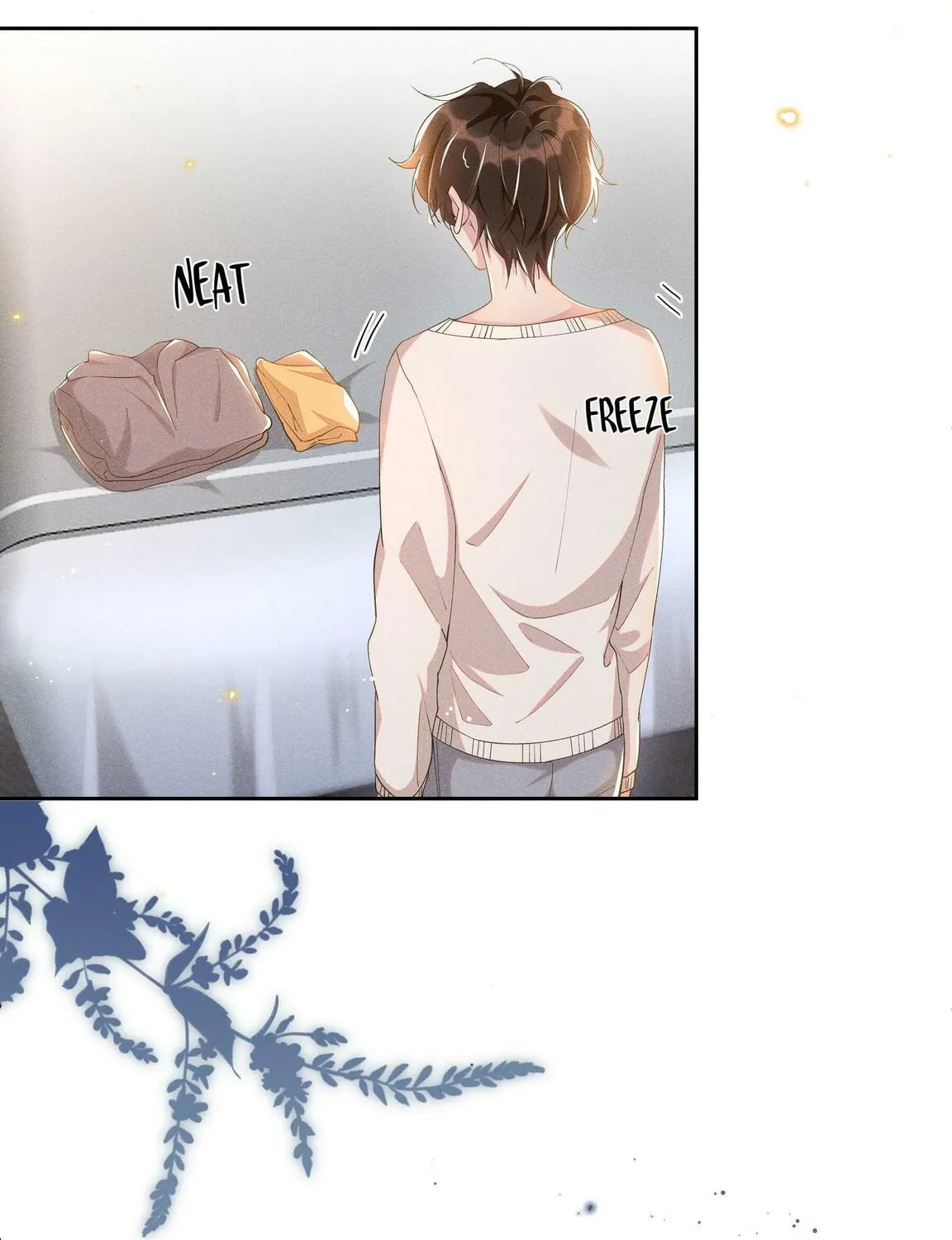 Read Social Temperature (Colored) chapter 50 image 60 on Lezhin