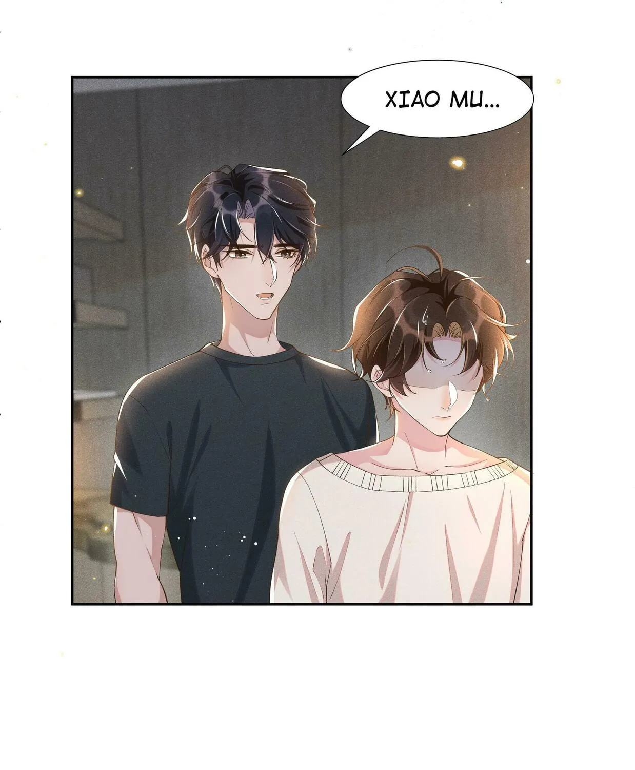 Read Social Temperature (Colored) chapter 50 image 62 on Lezhin