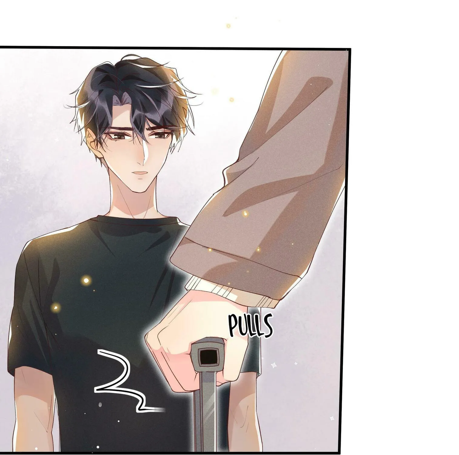 Read Social Temperature (Colored) chapter 50 image 72 on Lezhin