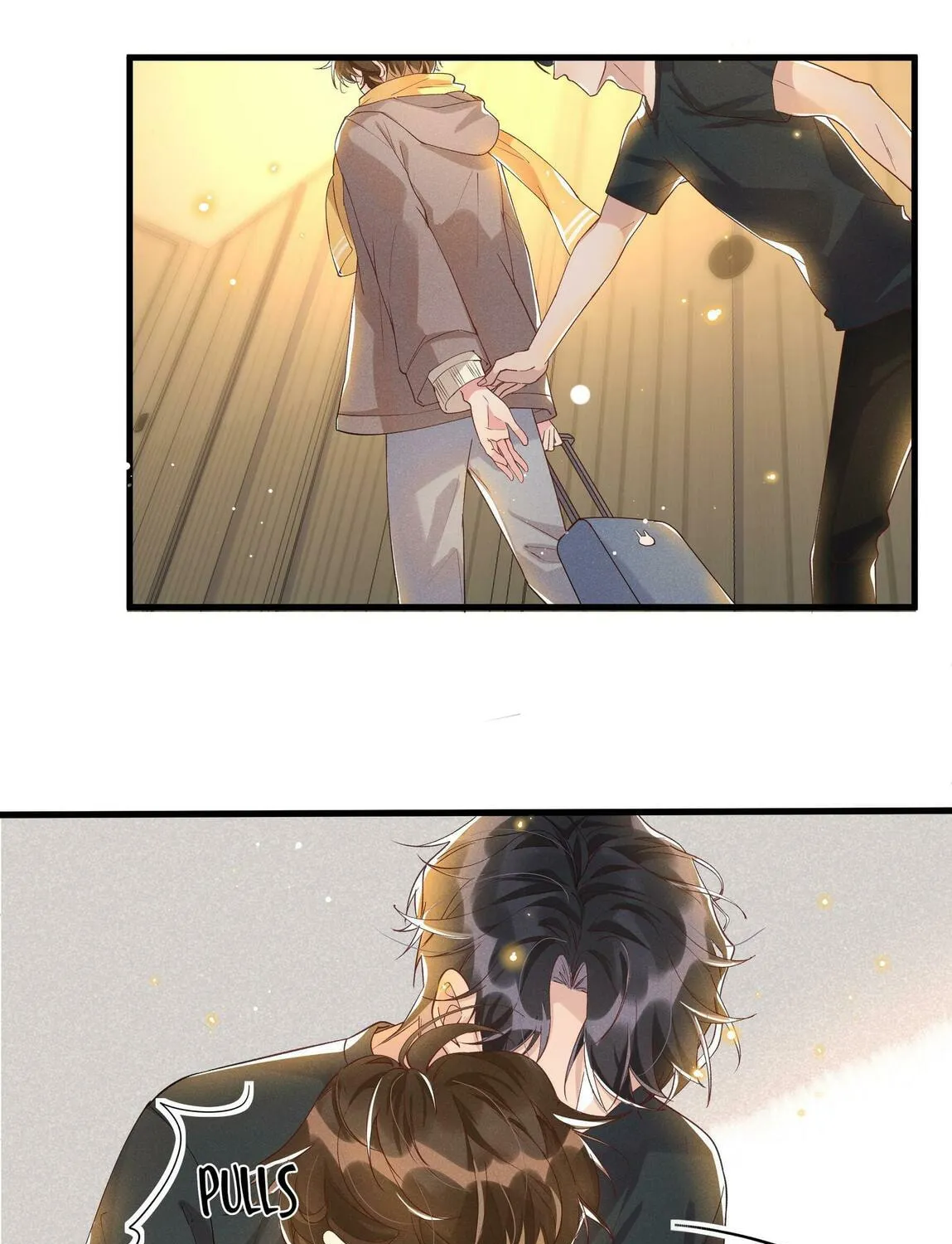 Read Social Temperature (Colored) chapter 50 image 74 on Lezhin