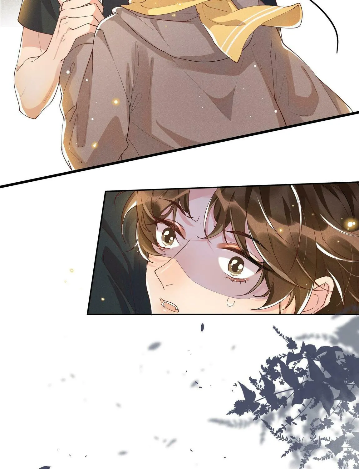 Read Social Temperature (Colored) chapter 50 image 76 on Lezhin