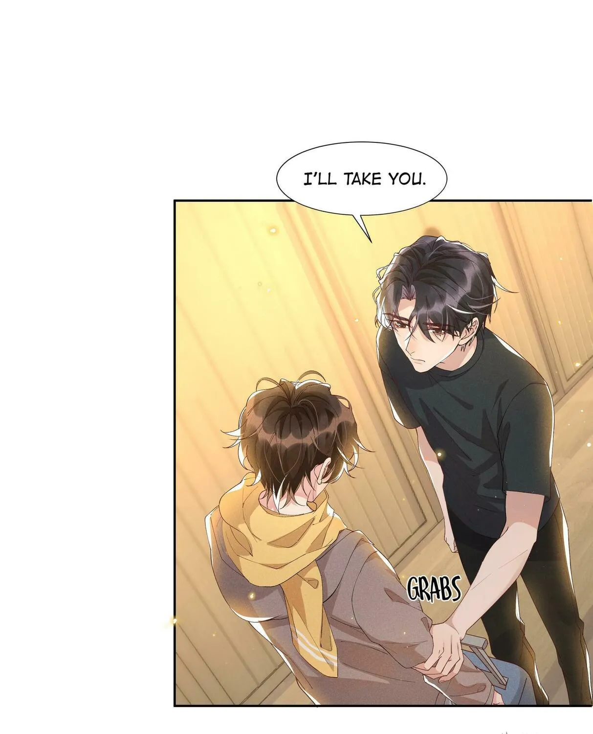 Read Social Temperature (Colored) chapter 50 image 82 on Lezhin