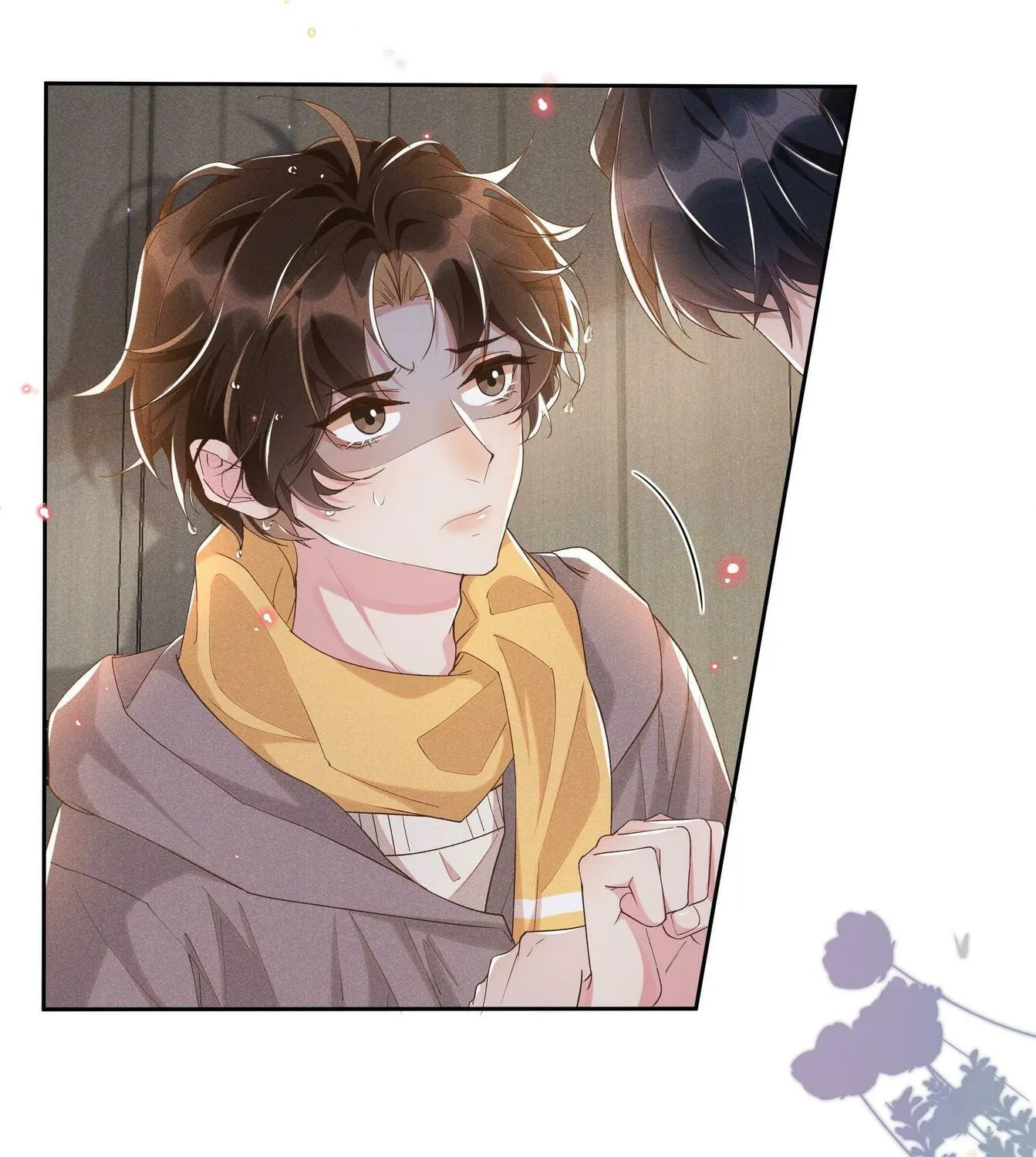 Read Social Temperature (Colored) chapter 50 image 86 on Lezhin