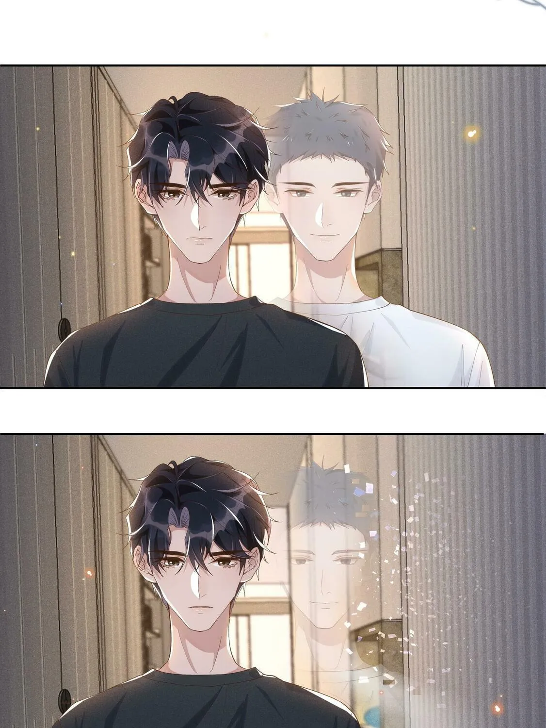 Read Social Temperature (Colored) chapter 50 image 88 on Lezhin