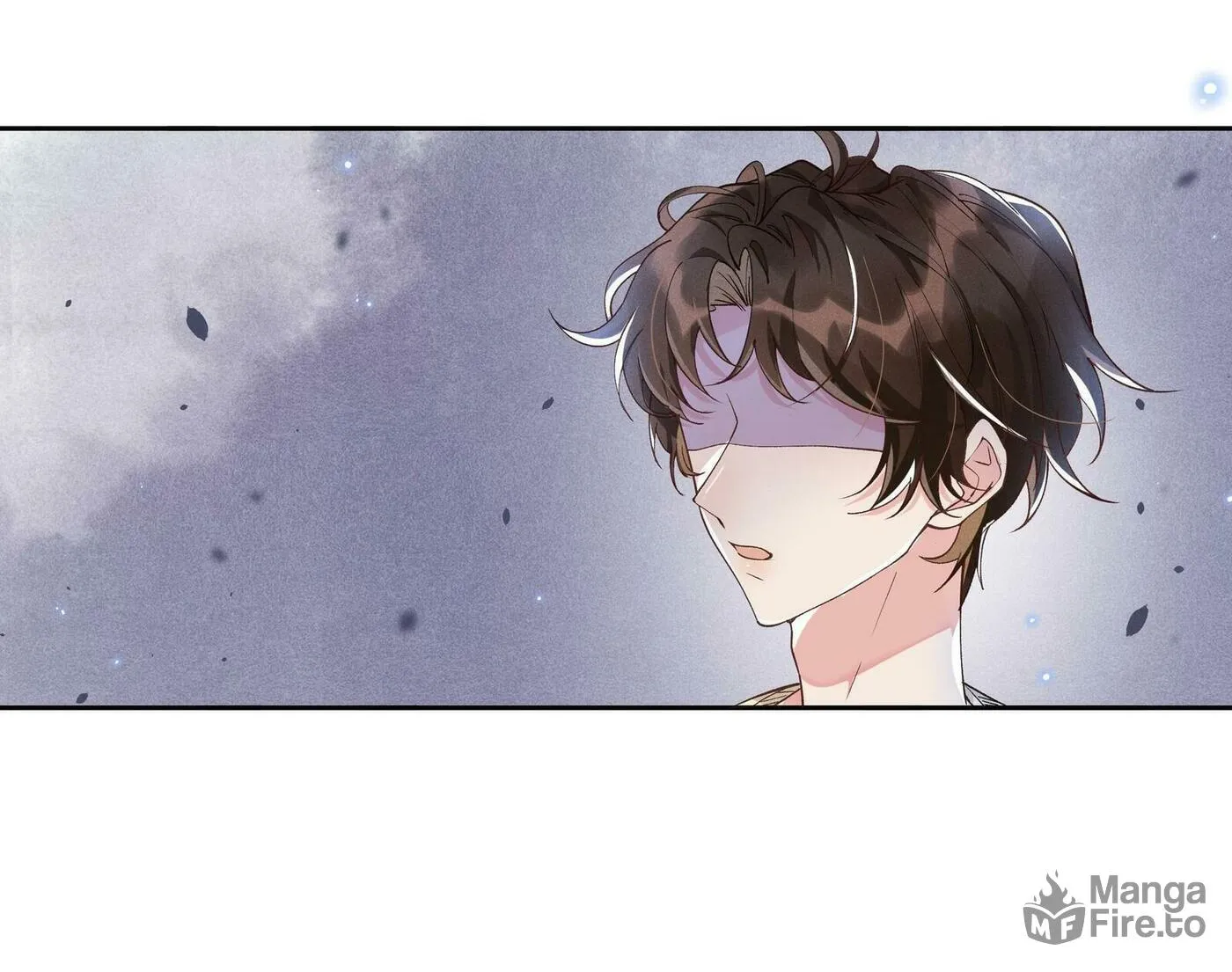 Read Social Temperature (Colored) chapter 50 image 9 on Lezhin