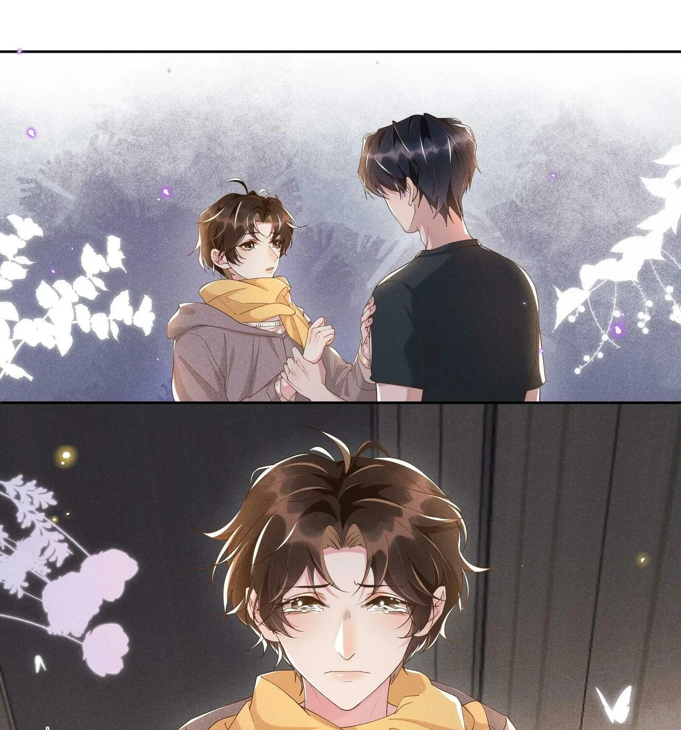 Read Social Temperature (Colored) chapter 50 image 90 on Lezhin