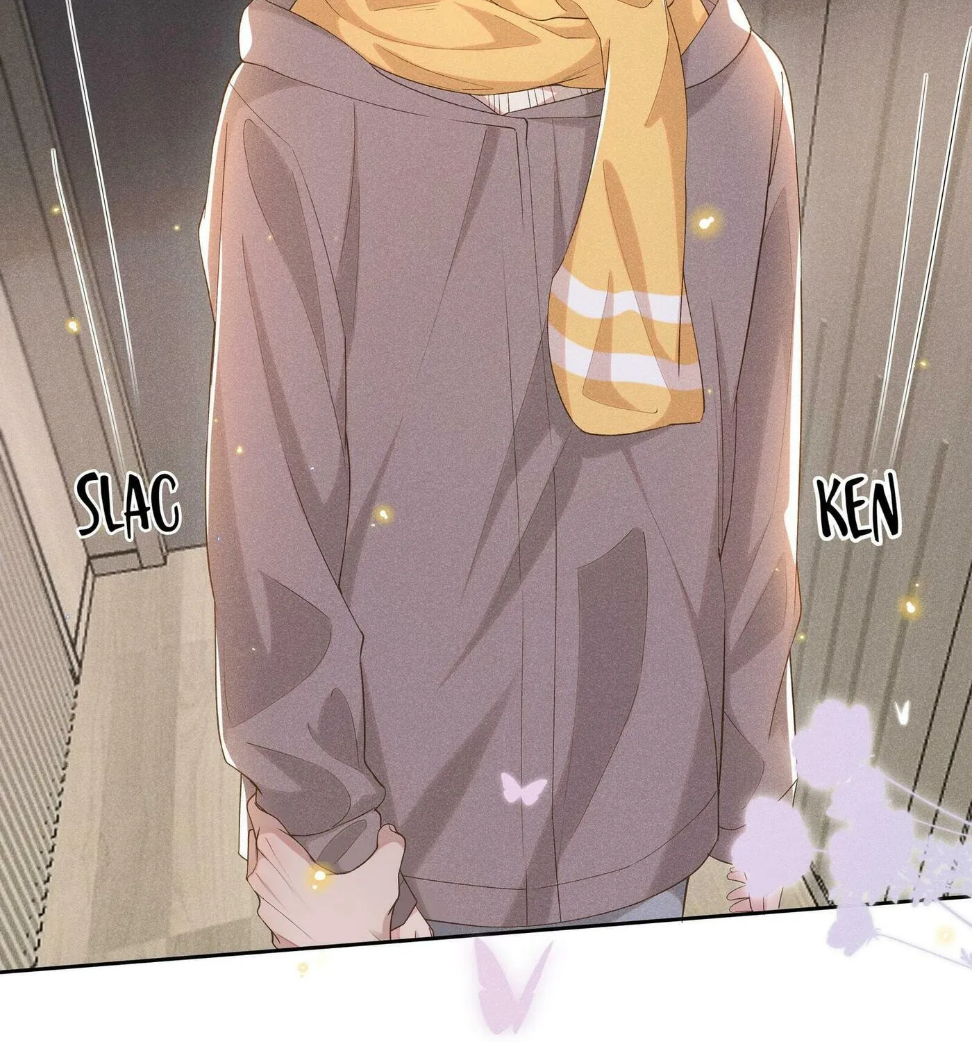 Read Social Temperature (Colored) chapter 50 image 91 on Lezhin