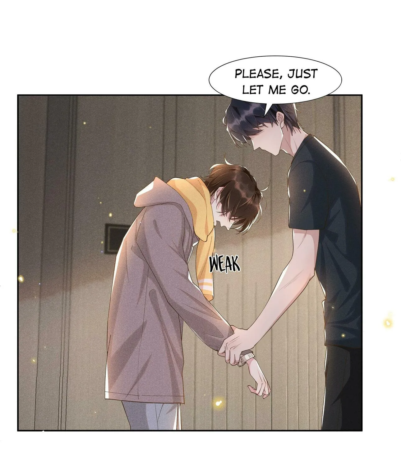 Read Social Temperature (Colored) chapter 50 image 93 on Lezhin