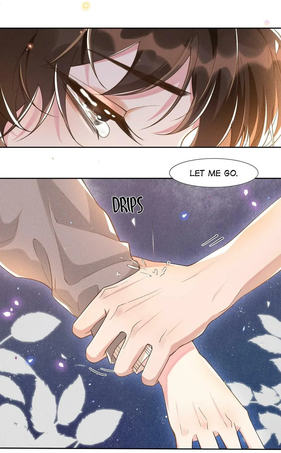 Read Social Temperature (Colored) chapter 50 image 95 on Lezhin