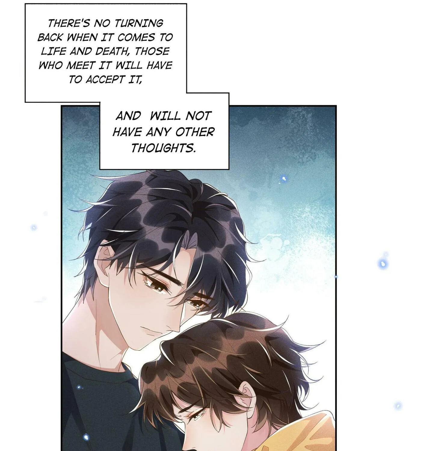 Read Social Temperature (Colored) chapter 51.1 image 11 on Lezhin