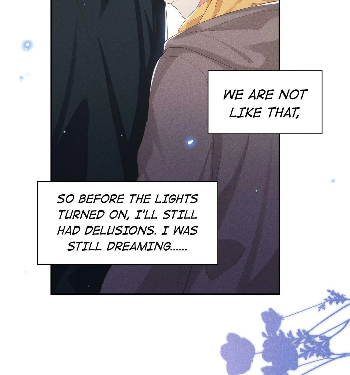 Read Social Temperature (Colored) chapter 51.1 image 12 on Lezhin