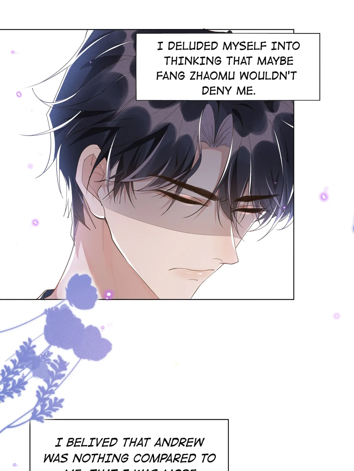 Read Social Temperature (Colored) chapter 51.1 image 14 on Lezhin