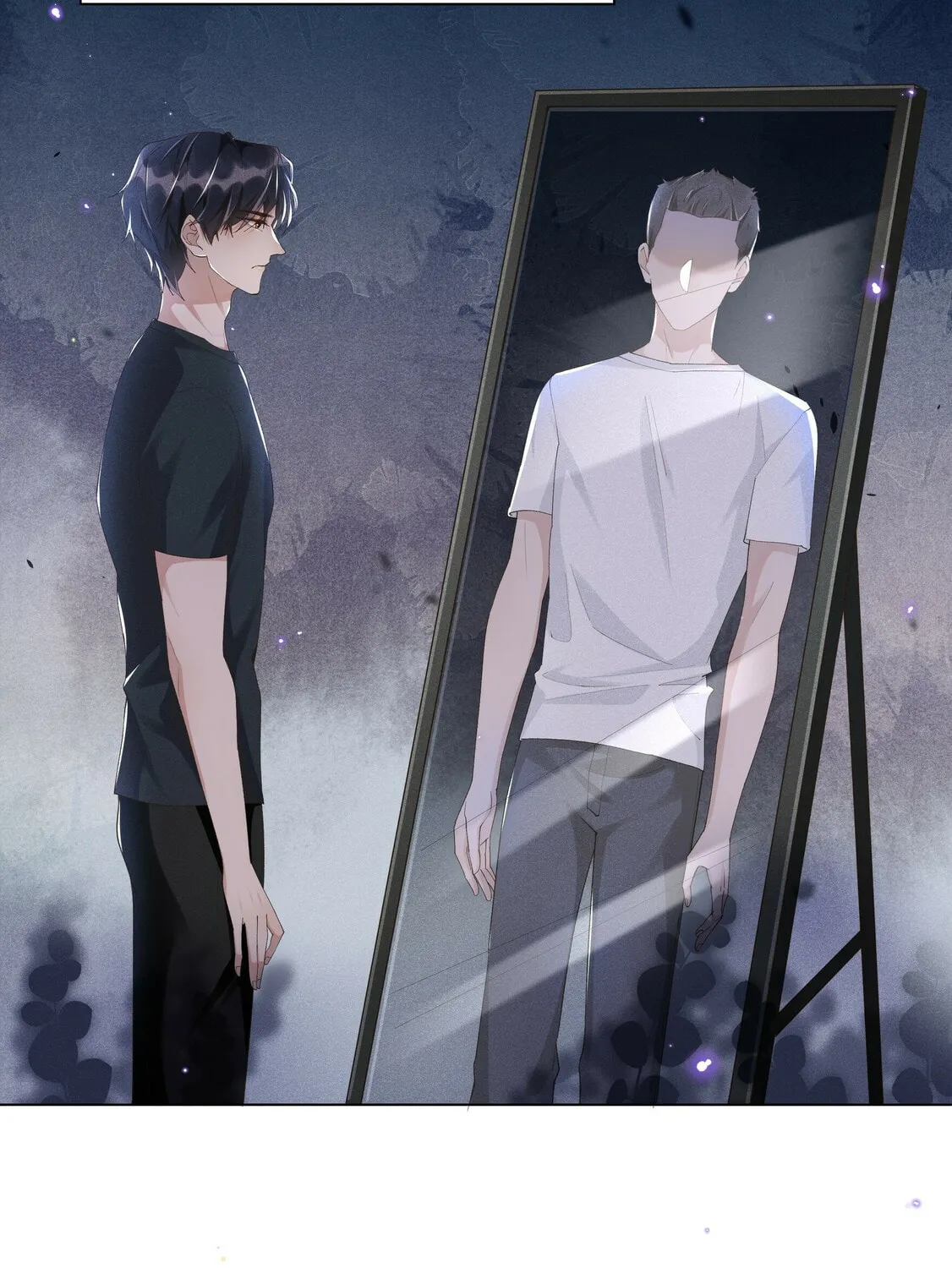 Read Social Temperature (Colored) chapter 51.1 image 16 on Lezhin