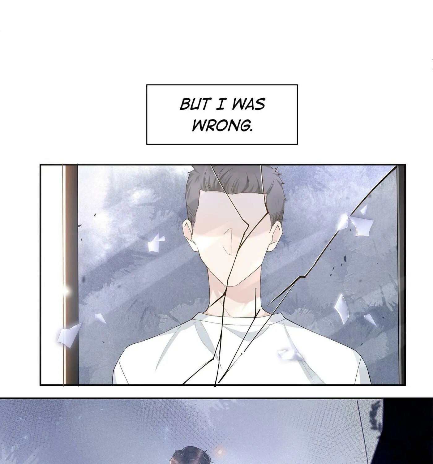 Read Social Temperature (Colored) chapter 51.1 image 18 on Lezhin