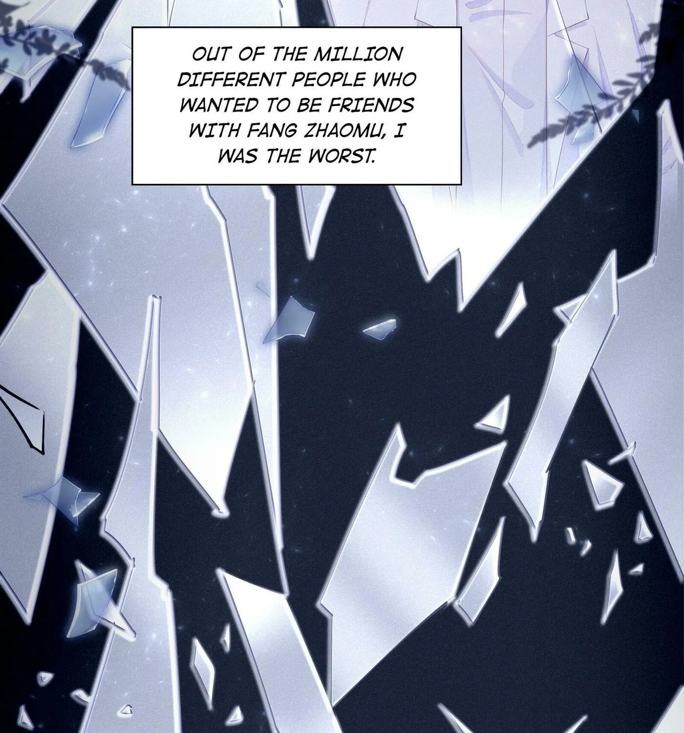 Read Social Temperature (Colored) chapter 51.1 image 21 on Lezhin