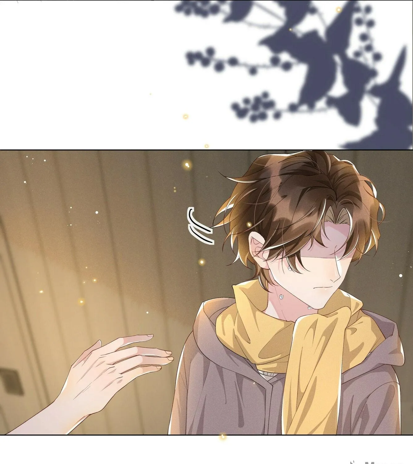 Read Social Temperature (Colored) chapter 51.1 image 26 on Lezhin