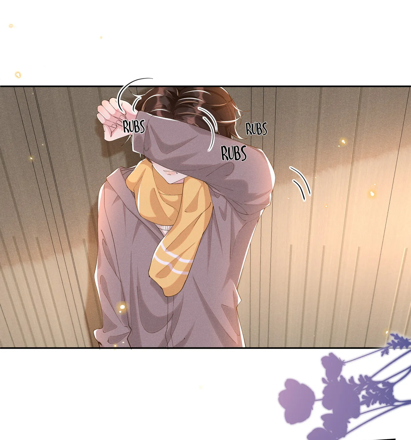 Read Social Temperature (Colored) chapter 51.1 image 30 on Lezhin