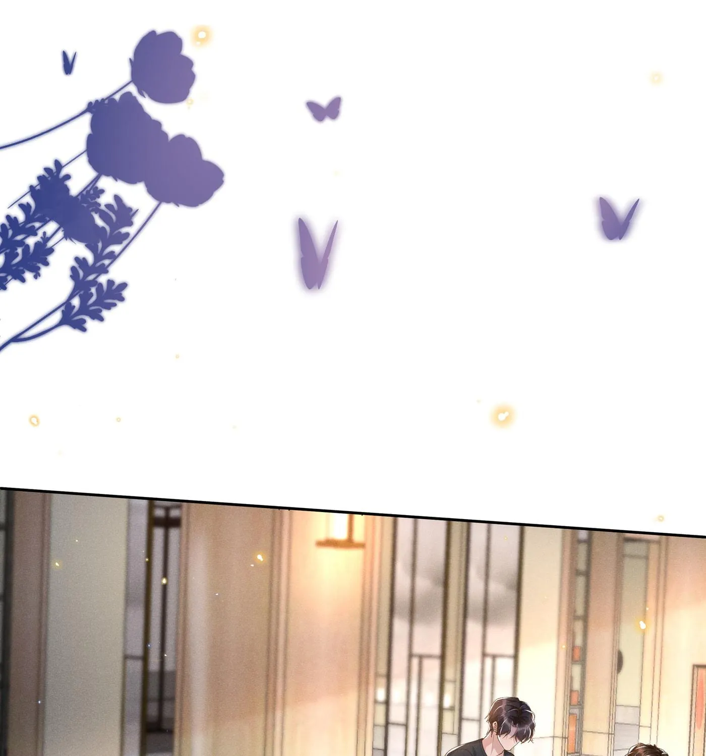 Read Social Temperature (Colored) chapter 51.1 image 32 on Lezhin