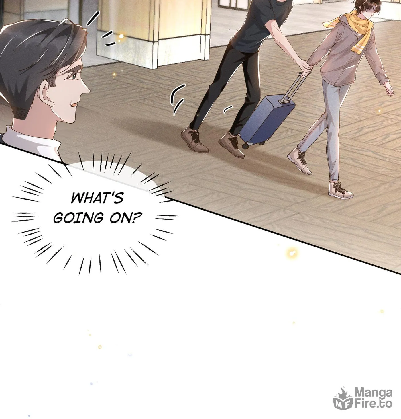 Read Social Temperature (Colored) chapter 51.1 image 33 on Lezhin
