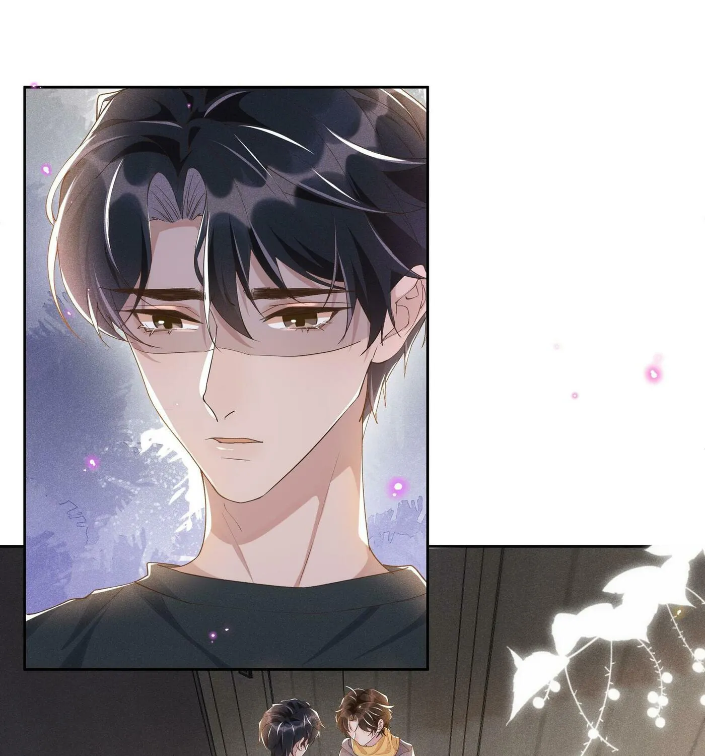 Read Social Temperature (Colored) chapter 51.1 image 6 on Lezhin