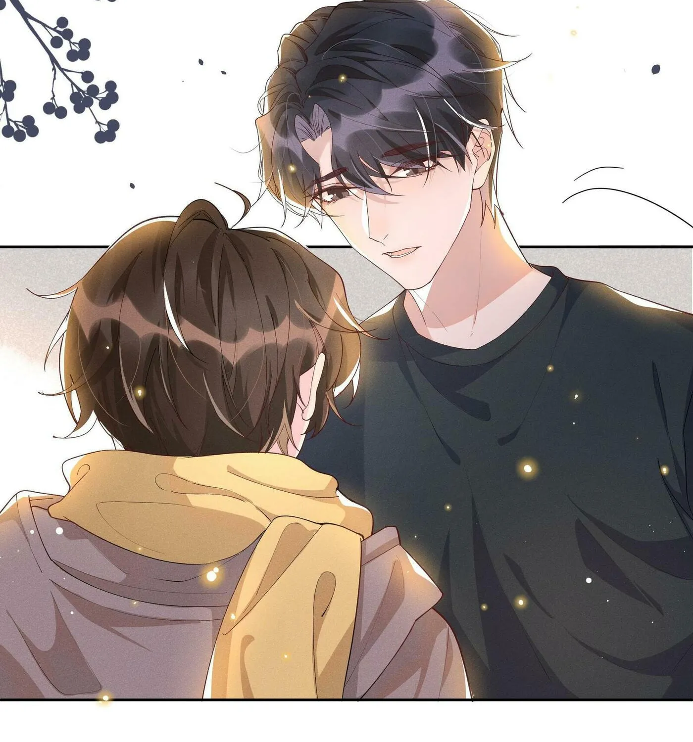 Read Social Temperature (Colored) chapter 51.2 image 10 on Lezhin