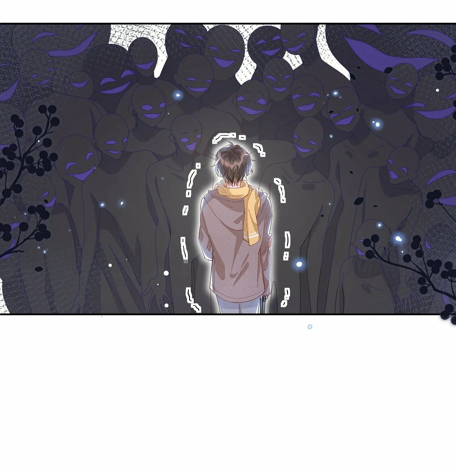 Read Social Temperature (Colored) chapter 51.2 image 17 on Lezhin