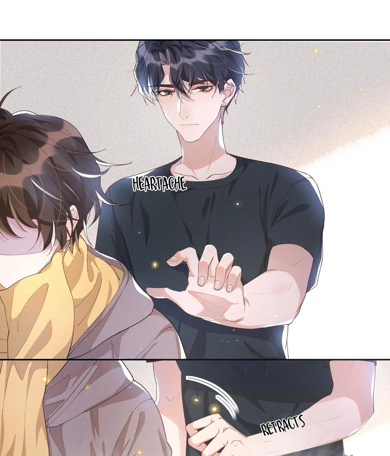 Read Social Temperature (Colored) chapter 51.2 image 21 on Lezhin