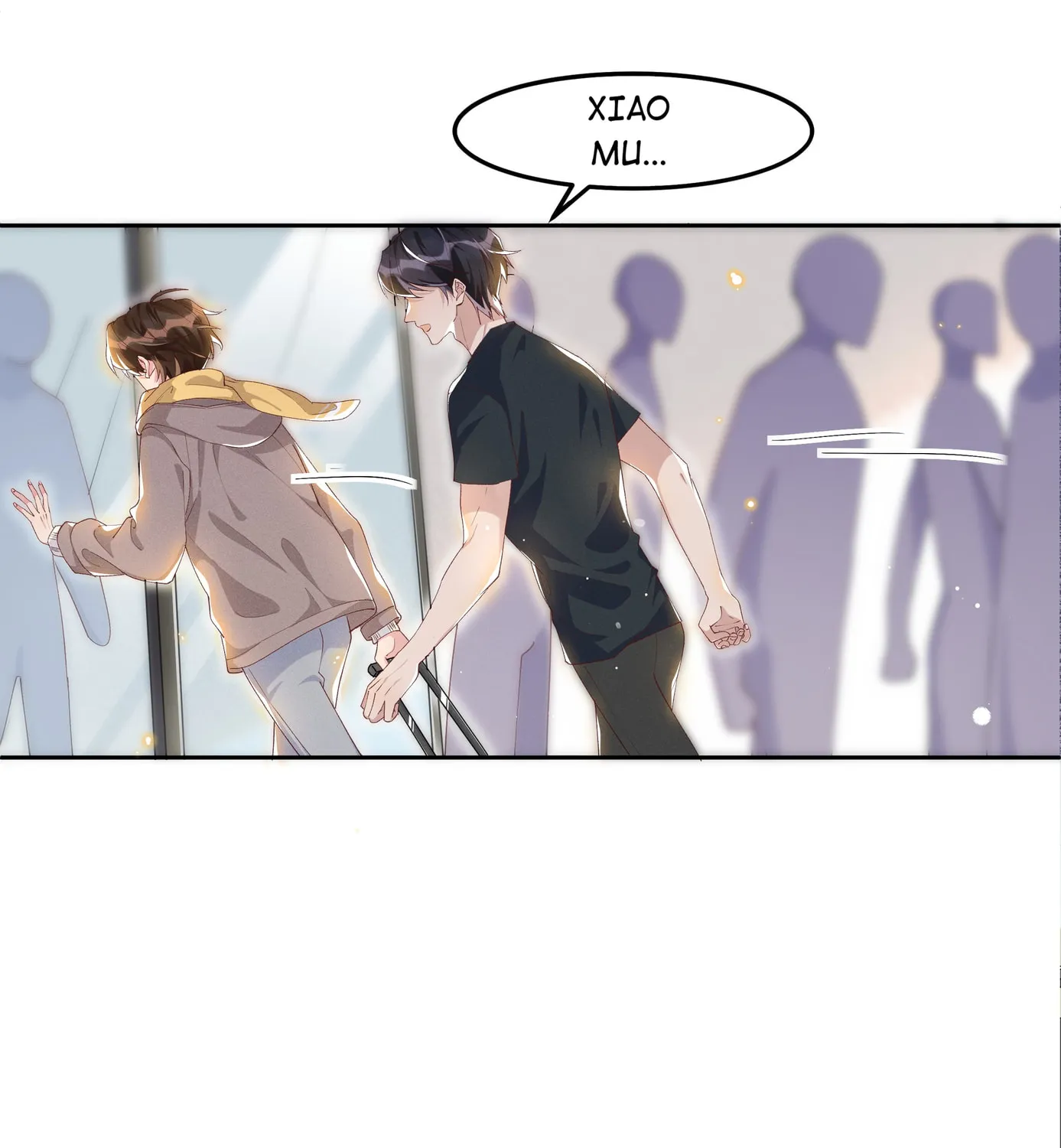 Read Social Temperature (Colored) chapter 51.2 image 23 on Lezhin