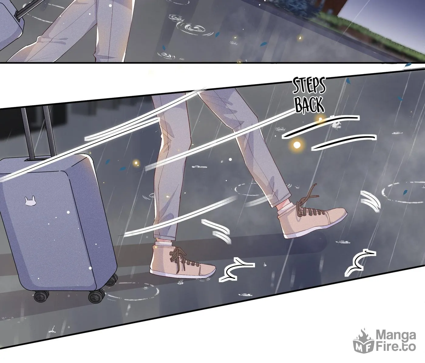 Read Social Temperature (Colored) chapter 51.2 image 26 on Lezhin