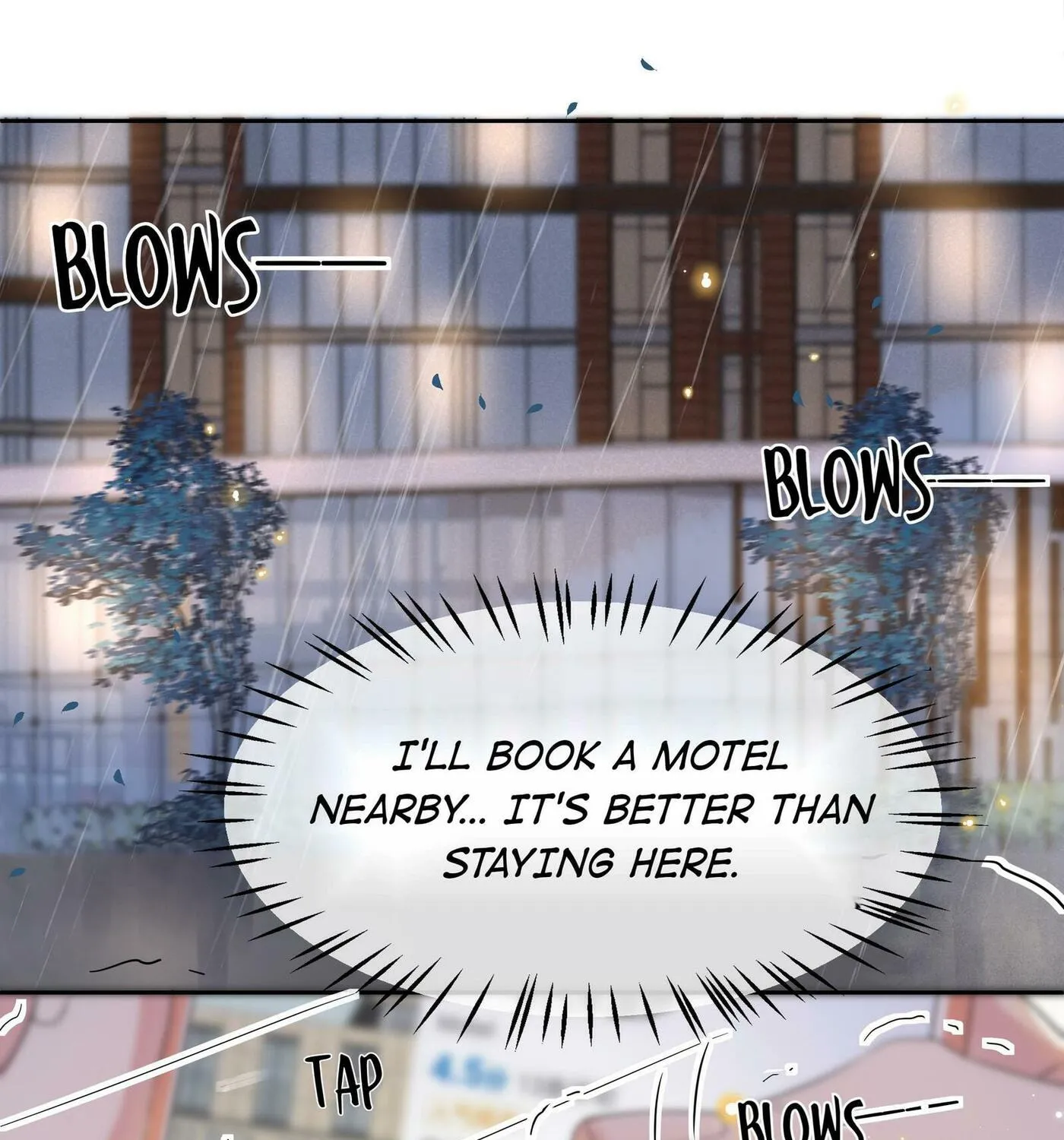 Read Social Temperature (Colored) chapter 51.2 image 29 on Lezhin