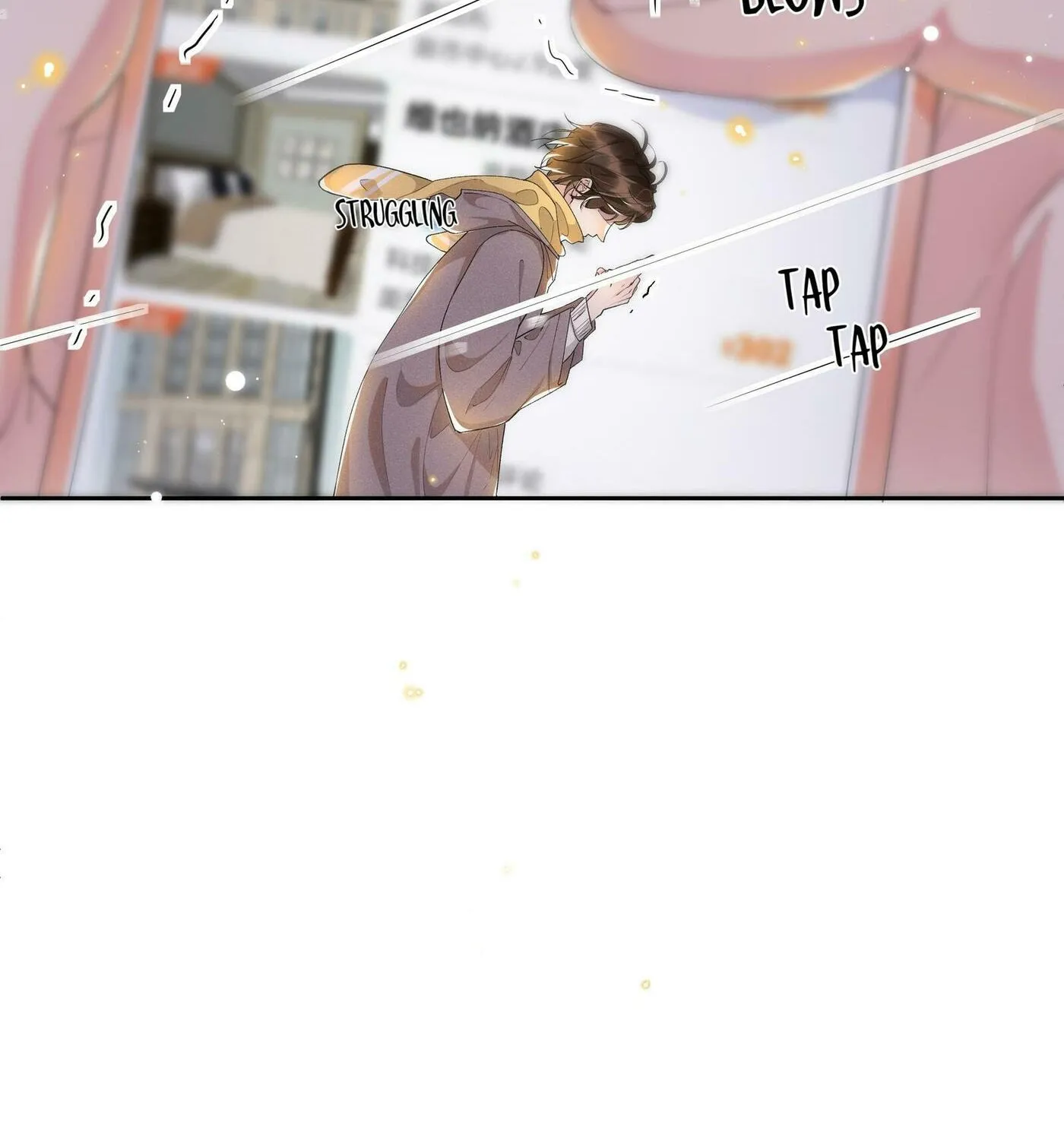 Read Social Temperature (Colored) chapter 51.2 image 30 on Lezhin