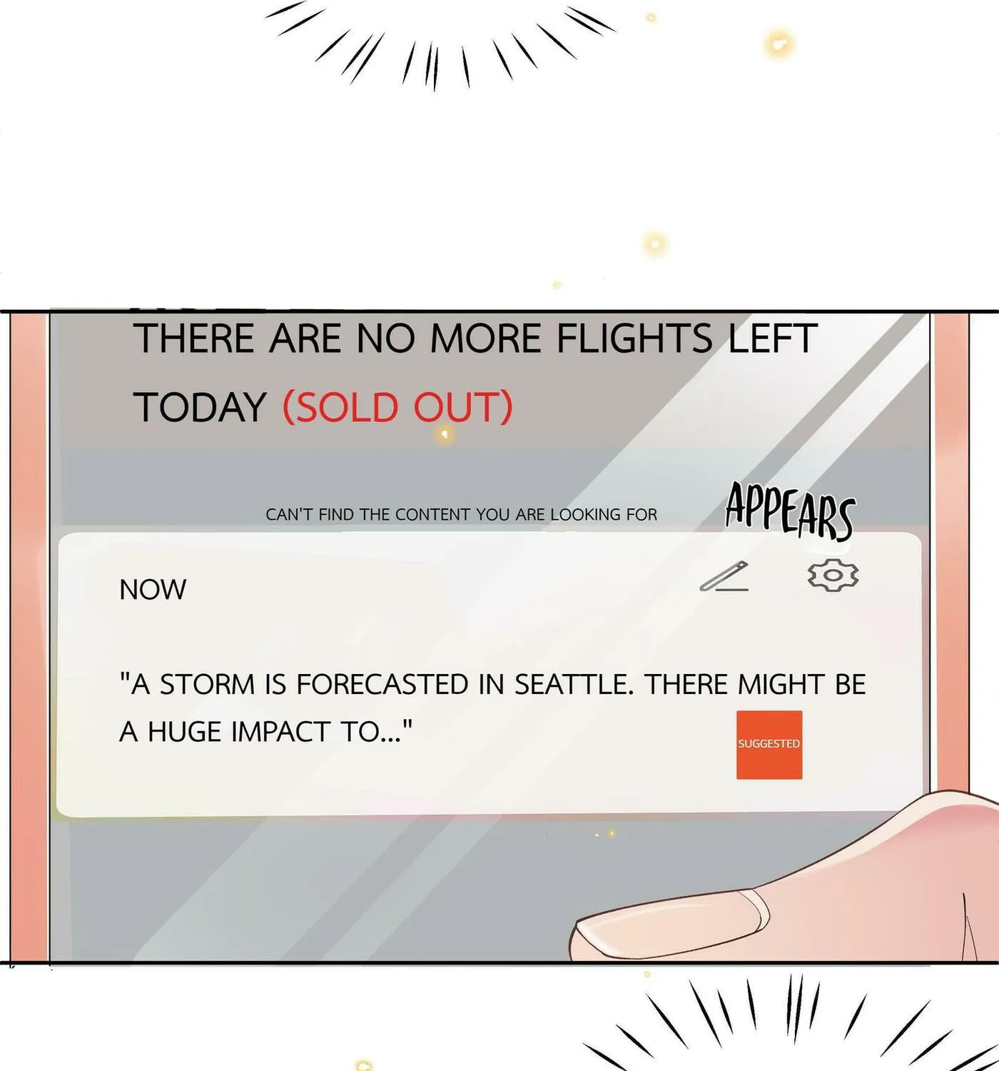 Read Social Temperature (Colored) chapter 51.2 image 6 on Lezhin