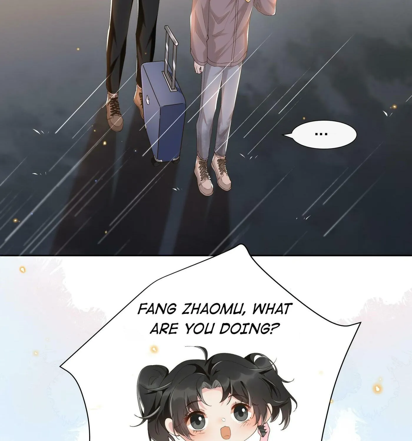 Read Social Temperature (Colored) chapter 52.1 image 16 on Lezhin