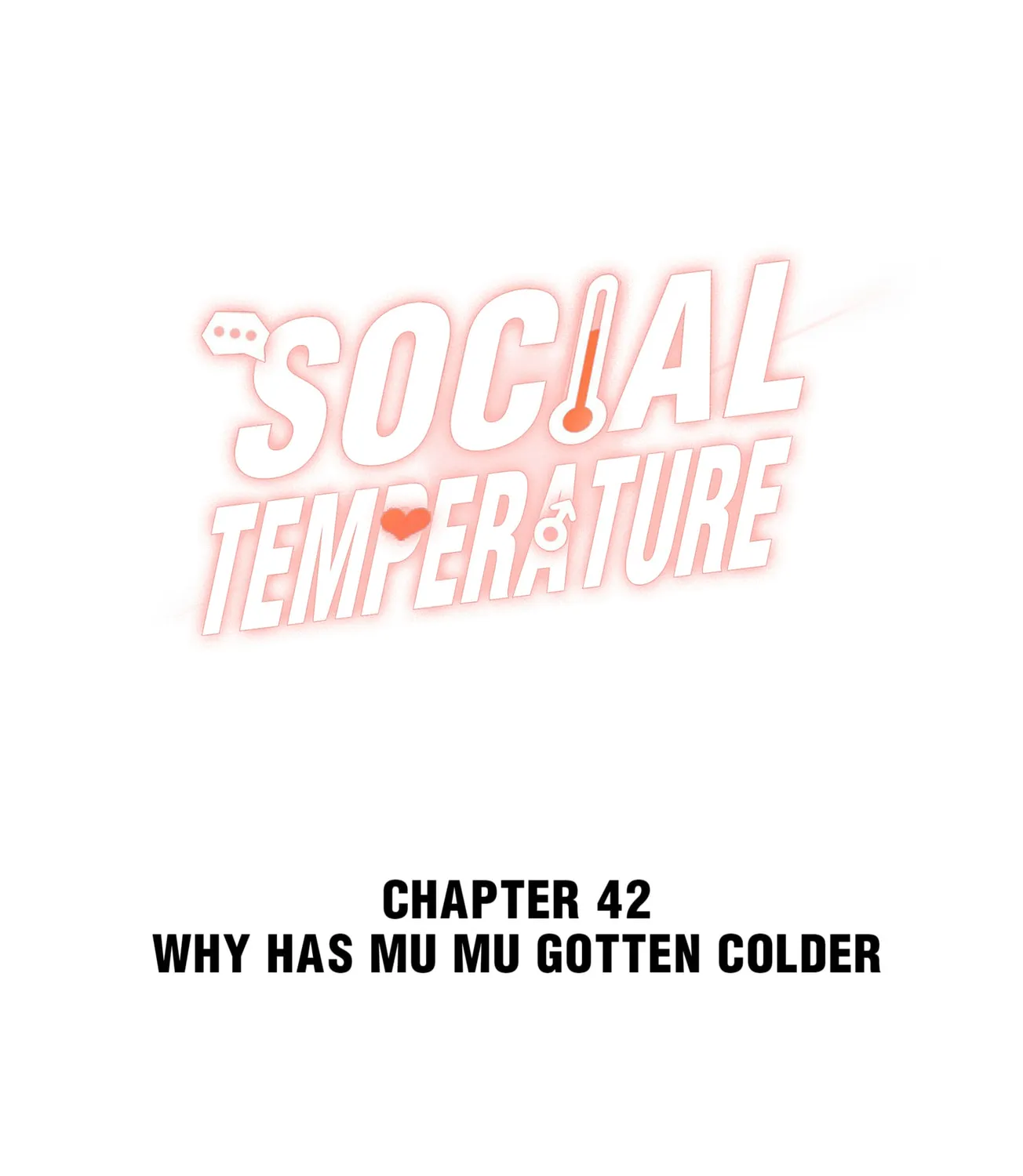 Read Social Temperature (Colored) chapter 52.1 image 2 on Lezhin