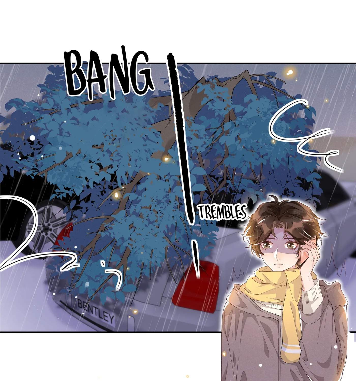 Read Social Temperature (Colored) chapter 52.1 image 22 on Lezhin