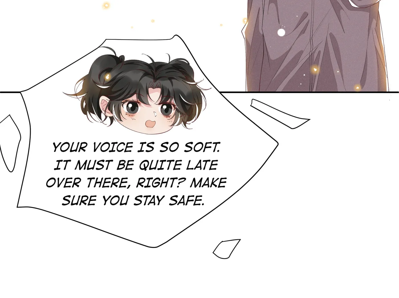 Read Social Temperature (Colored) chapter 52.1 image 23 on Lezhin