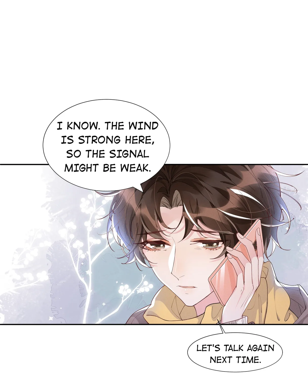 Read Social Temperature (Colored) chapter 52.1 image 26 on Lezhin