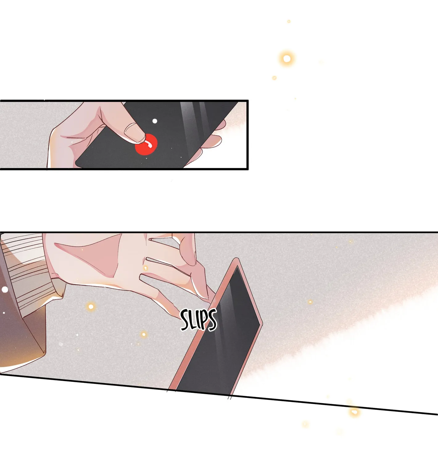 Read Social Temperature (Colored) chapter 52.1 image 28 on Lezhin