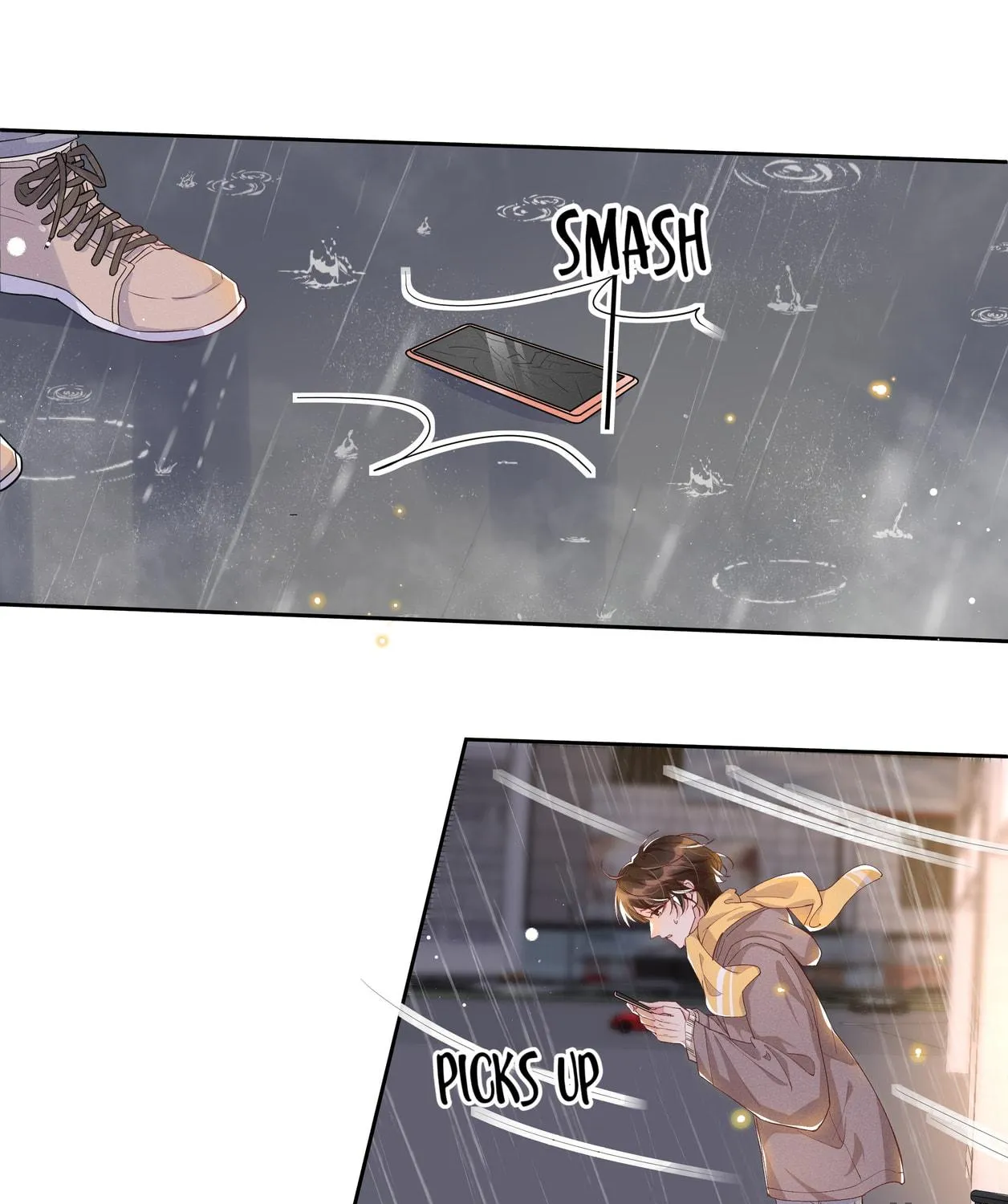 Read Social Temperature (Colored) chapter 52.1 image 30 on Lezhin