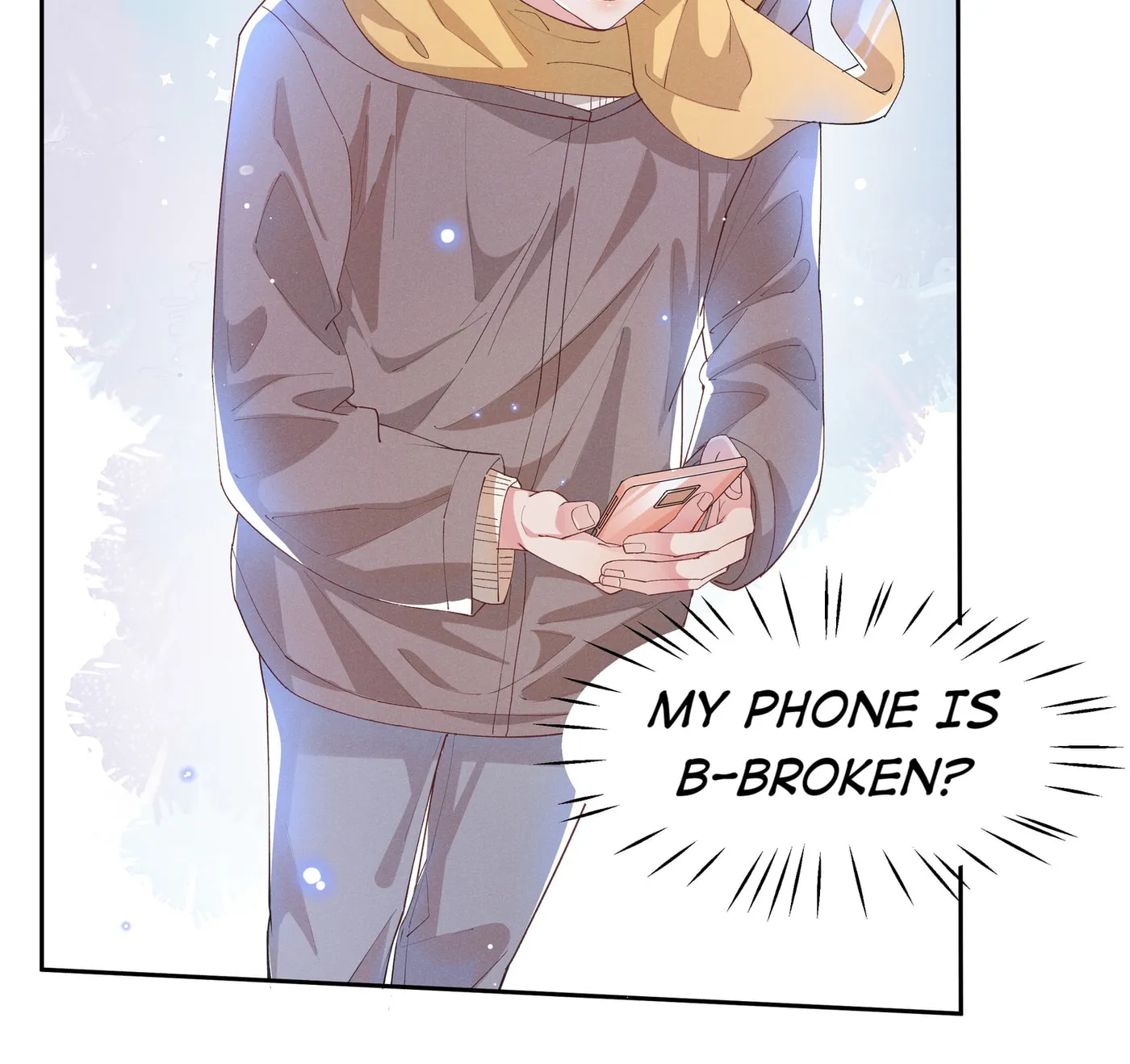 Read Social Temperature (Colored) chapter 52.1 image 35 on Lezhin