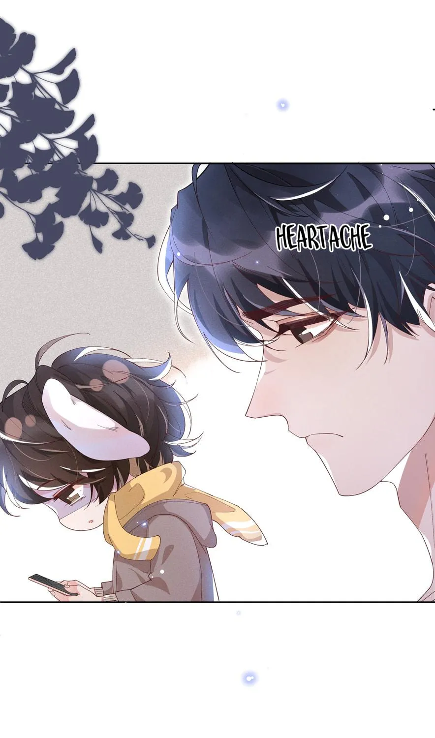Read Social Temperature (Colored) chapter 52.1 image 36 on Lezhin