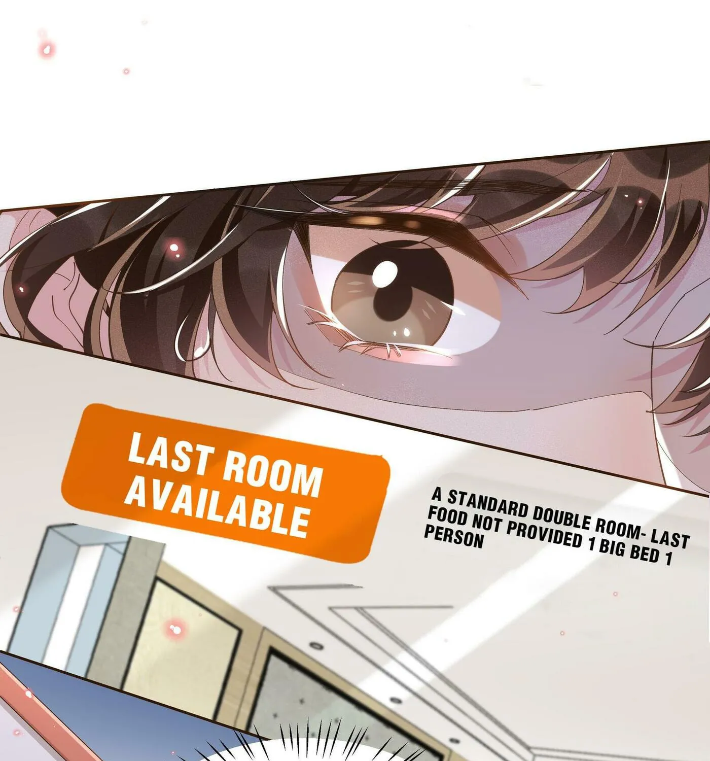 Read Social Temperature (Colored) chapter 52.1 image 8 on Lezhin