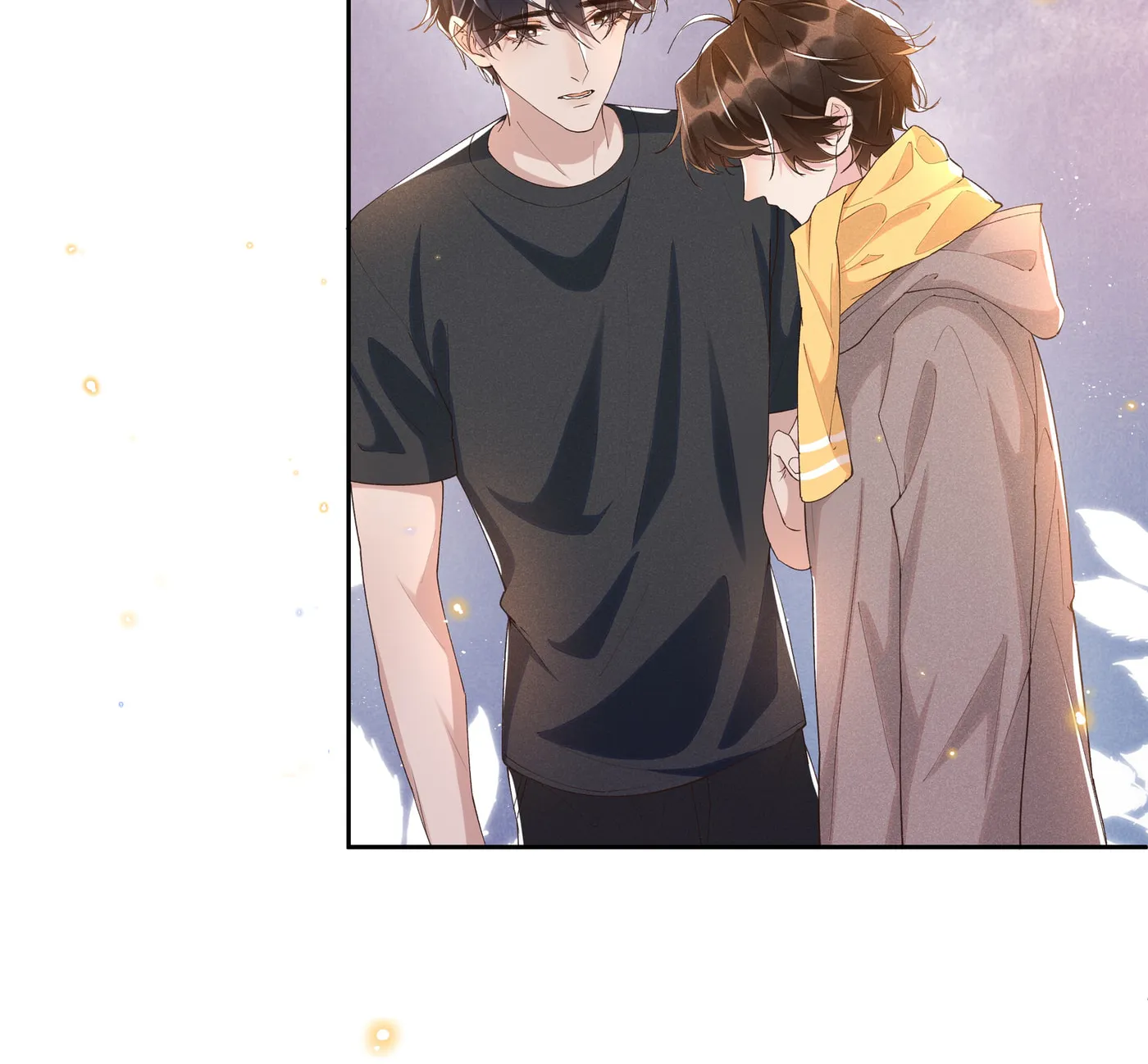 Read Social Temperature (Colored) chapter 52.2 image 1 on Lezhin