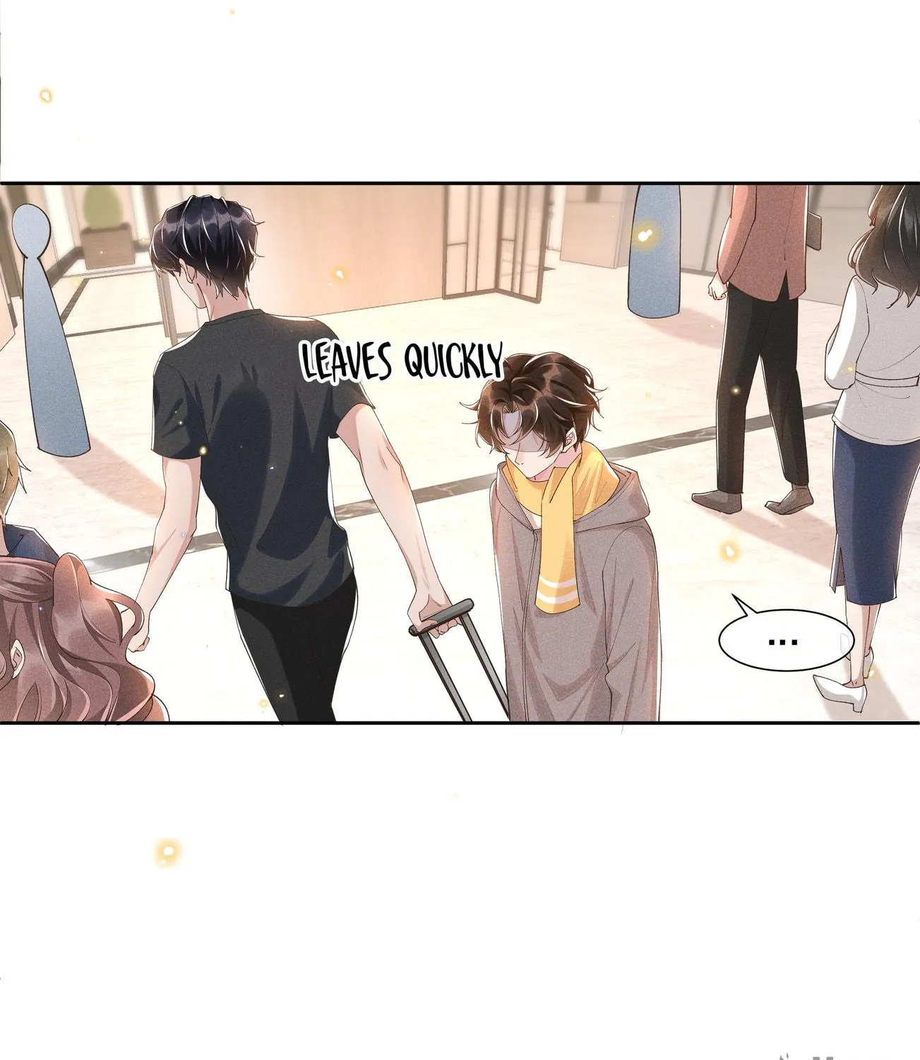 Read Social Temperature (Colored) chapter 52.2 image 10 on Lezhin