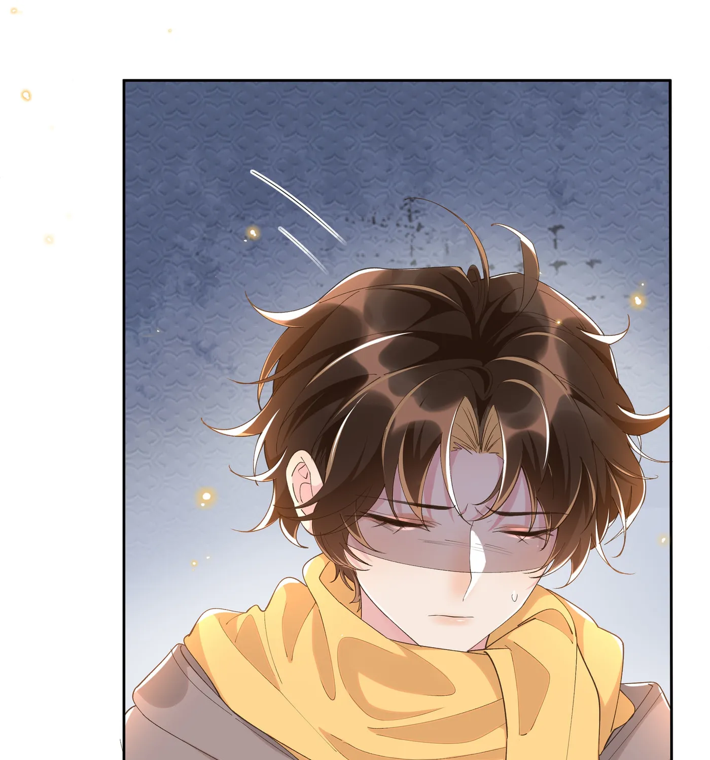 Read Social Temperature (Colored) chapter 52.2 image 12 on Lezhin