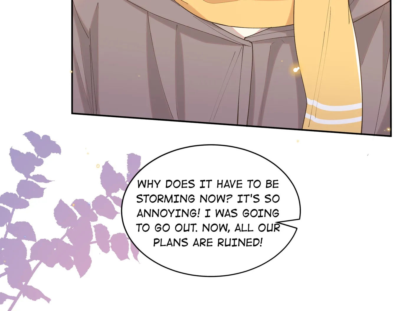 Read Social Temperature (Colored) chapter 52.2 image 13 on Lezhin