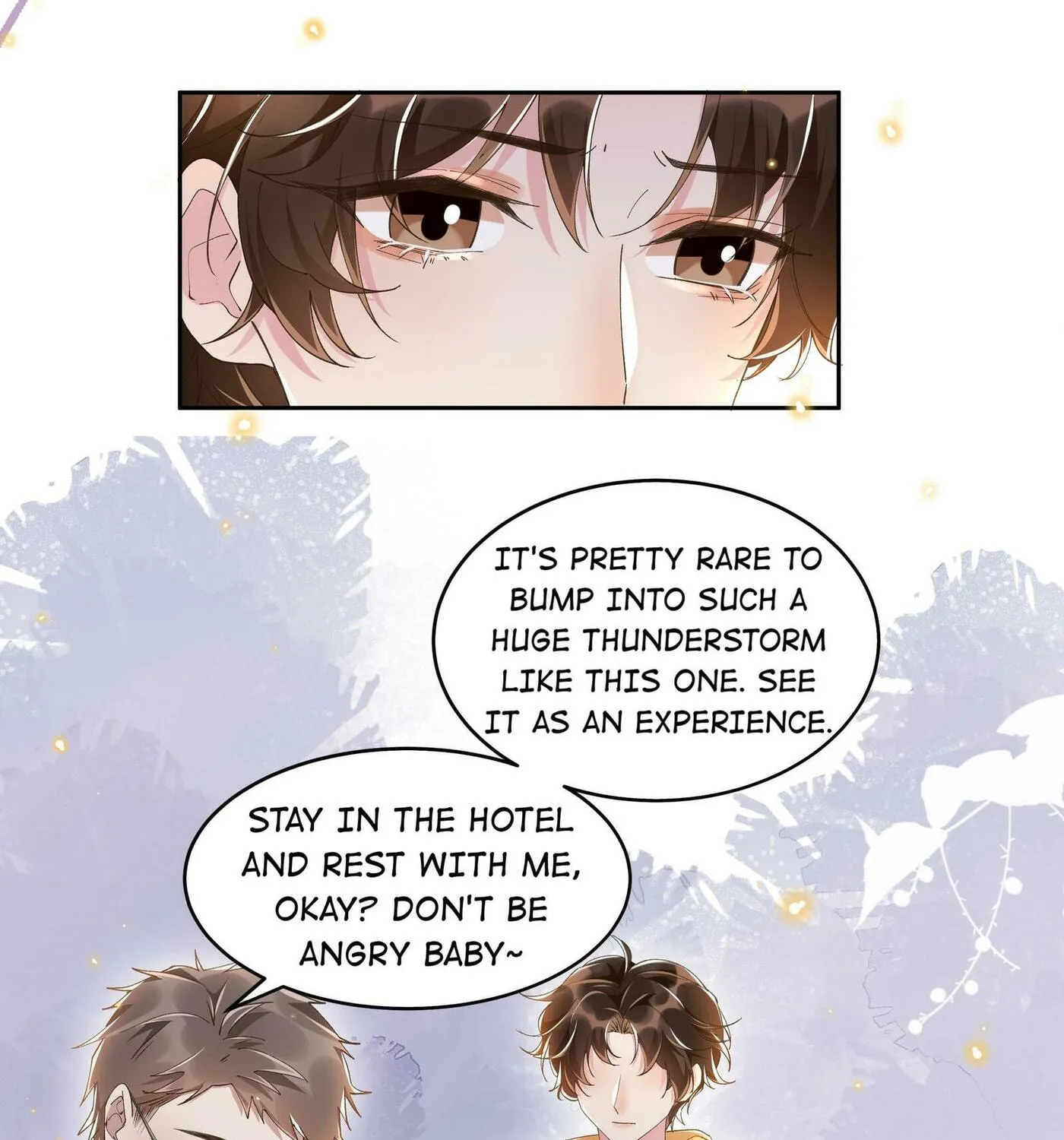 Read Social Temperature (Colored) chapter 52.2 image 14 on Lezhin